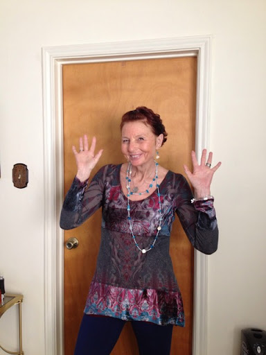Cindy Rucker Photo 32