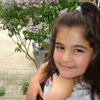 Lucia Adrian Photo 7