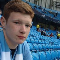 Alex Robertson Photo 27