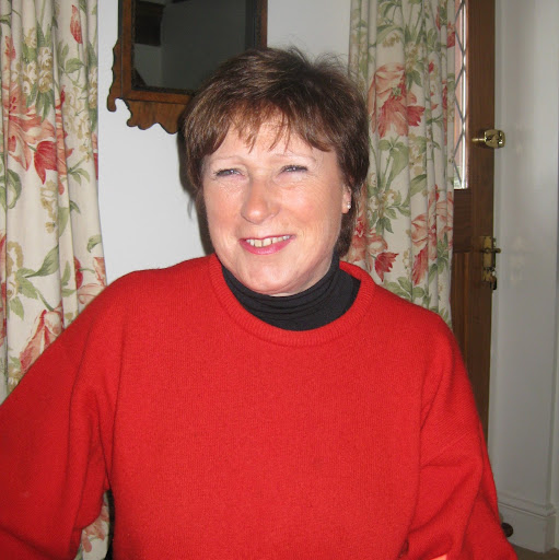 Jane Colton Photo 18
