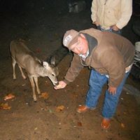 Charles Vest Photo 28