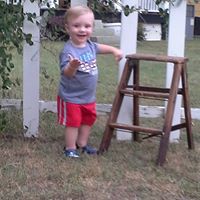 Sherry Allison Photo 17