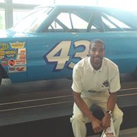 Marc Jenkins Photo 11
