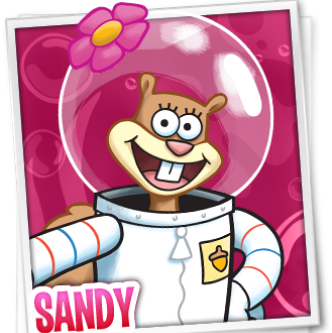 Sandy Cheek Photo 4