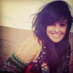 Lidia Guzman Photo 10