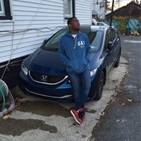 Andre Ellis Photo 44