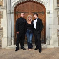 Amy Murray Photo 20