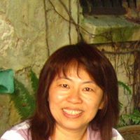 Hong Zhu Photo 32