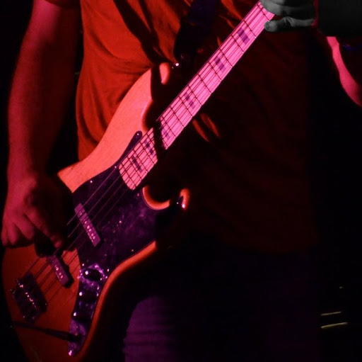 Josh Trimble Photo 4