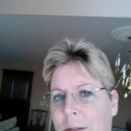 Carol Clement Photo 4