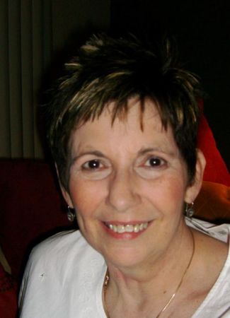Susan Vinson Photo 4