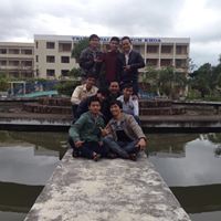 Dai Huynh Photo 11