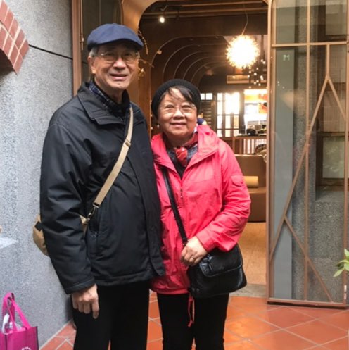 Mary Yu Photo 47