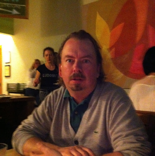 Neal Fraser Photo 16