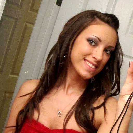 Stephanie Moser Photo 9