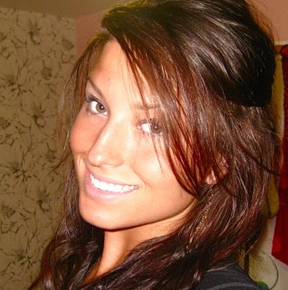Stephanie Butterfield Photo 36