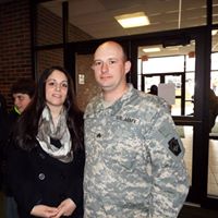 Melissa Nagle Photo 8
