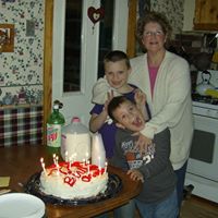 Annie Lucas Photo 7
