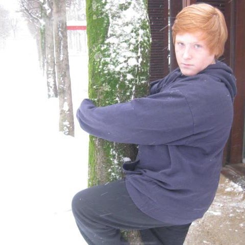 Jon Howell Photo 21