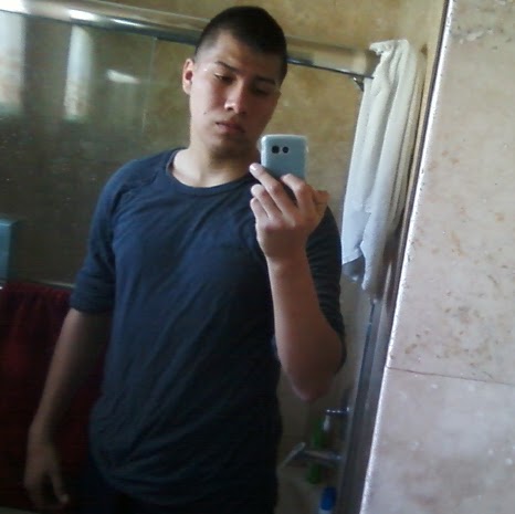 Christopher Rodriguez Photo 24