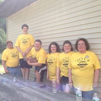 Mary Woolsey Photo 10