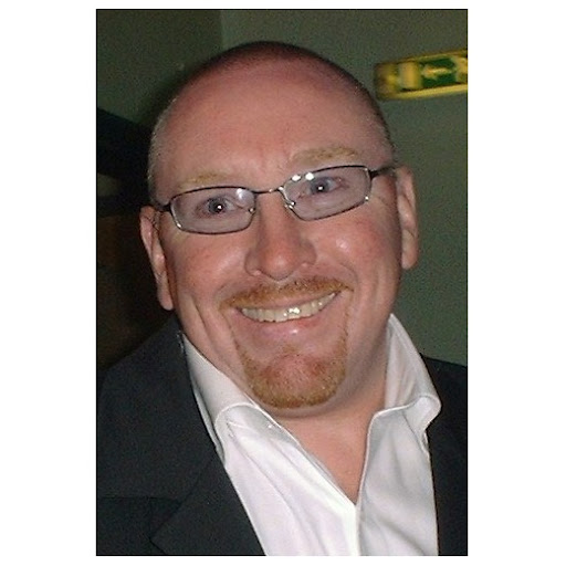 Michael Docherty Photo 26