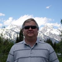 David Andrews Photo 31
