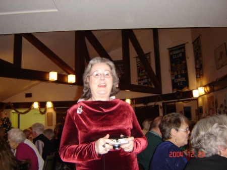 Kathryn Brown Photo 54