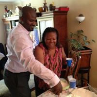 Germaine Brown Photo 13