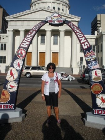 Sharon Meyer Photo 27