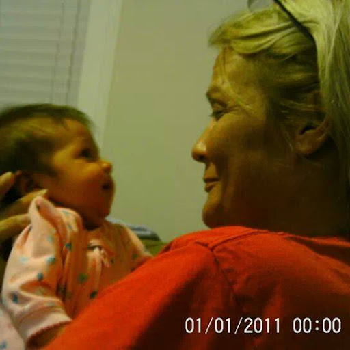 Christy Cooper Photo 16