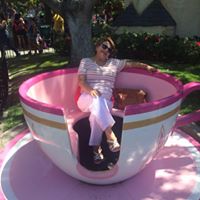 Angela Caceres Photo 29