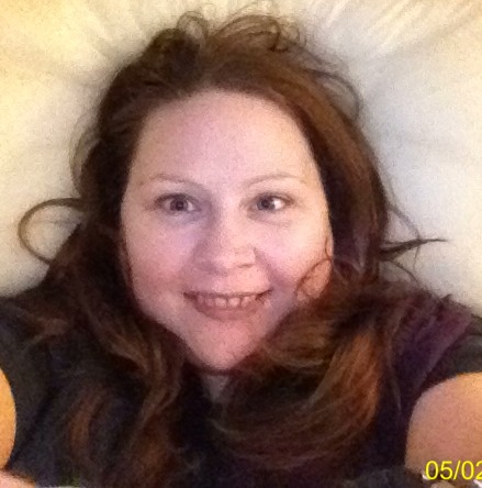 Julie Burrows Photo 10