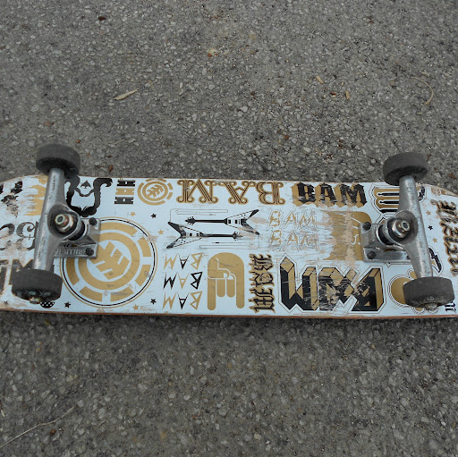 Dan Dunlap Photo 13