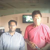 Mohammad Munir Photo 25