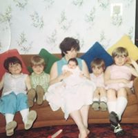 Lisa Kendall Photo 33