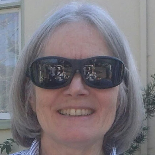 Alice Webber Photo 5