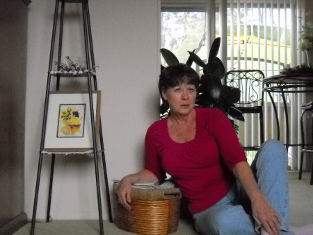 Barbara Hill Photo 25