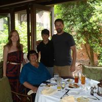 Barbara Bell Photo 25