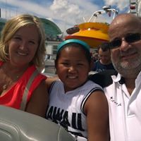 Debra Beach Photo 26