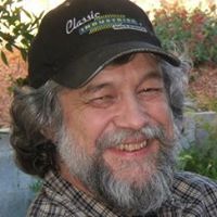Steve Gonzales Photo 36