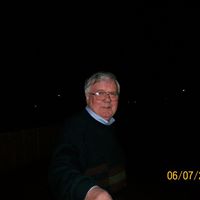 Patrick Doherty Photo 27