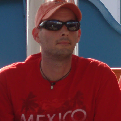 Jeremy Docherty Photo 2