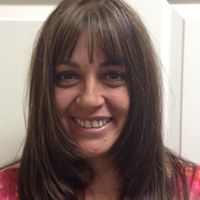 Christine Wesley Photo 20