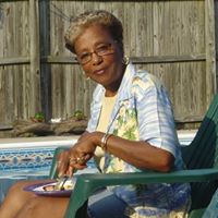 Frances Nixon Photo 6