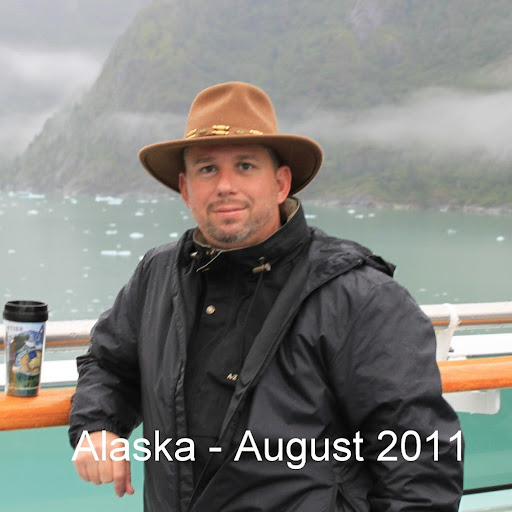 David Perkins Photo 42