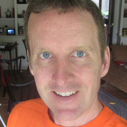 Michael Brady Photo 49