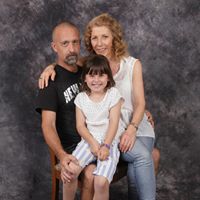 Rachelle Davies Photo 9