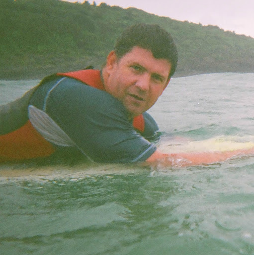Mathew Barnett Photo 24