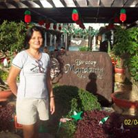 Debbie Jorge Photo 2